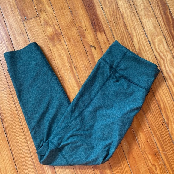 🎉Outdoor Voices 3/4 Warm Up Leggings - Picture 3 of 6